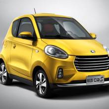 2019新能源電動汽車市場概覽 價格、報價與批發渠道分析