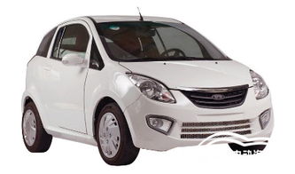 月付500多元，電動汽車輕松駛入生活